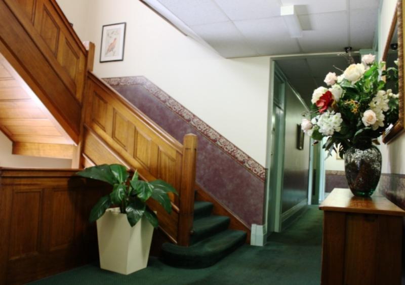 Hotel Gosford Gosford