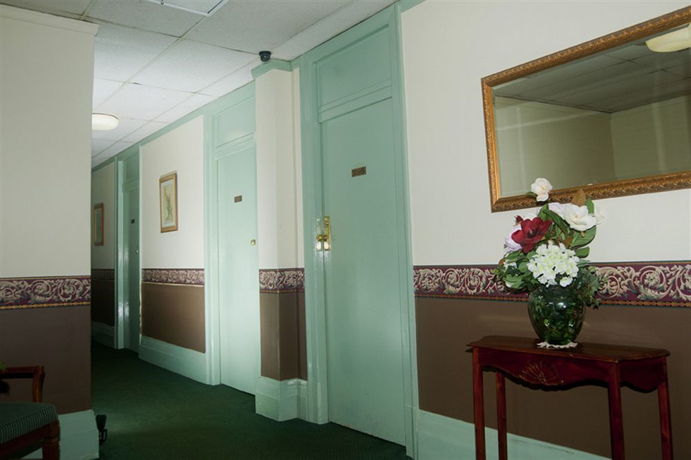 Hotel Hotel Gosford 2*