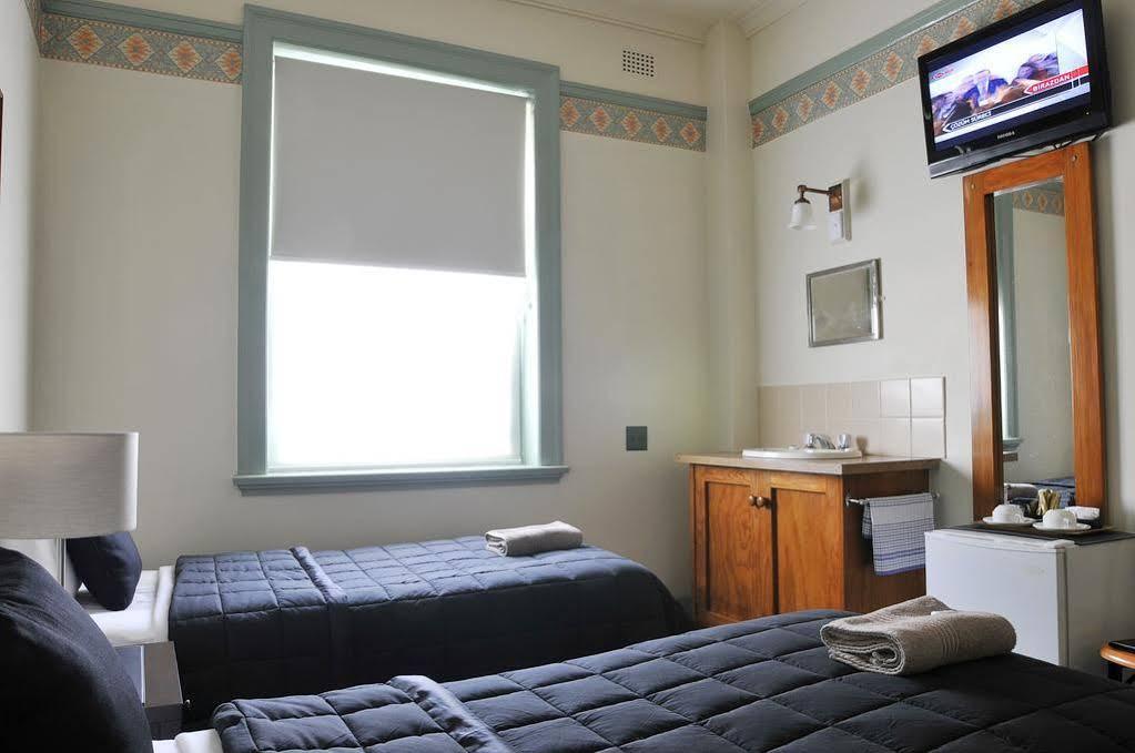 Hotel Gosford