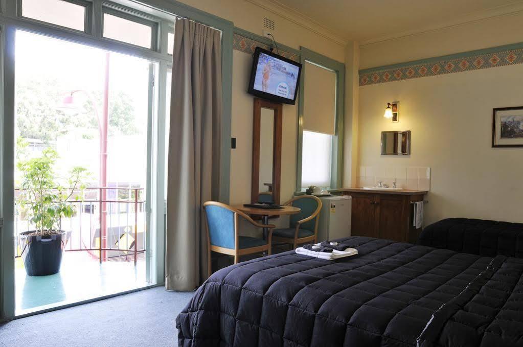 Hotel Hotel Gosford 2*